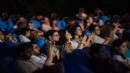 İzmir'de açık havada sinema keyfi!