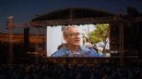 İzmir'de açık havada sinema keyfi!