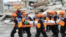 İzmir'de 'afeti' çocuklar yönetti