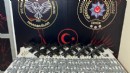 İzmir'de aile boyu silah kaçakçılığı!