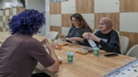 İzmir'de aylık 2 bin TL'ye yurt!