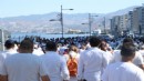 İzmir'de 'beyaz pazartesi': İşçiler grevin 5. gününde alanda!