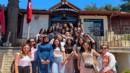 İzmir'de bin liseli genç müzelerle tanıştı