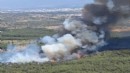 İzmir'de yangın kabusu sürüyor: Adres bu kez Bornova!