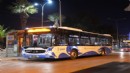 İzmir'de bugün toplu ulaşım yüzde 50 indirimli, İZBAN ücretsiz