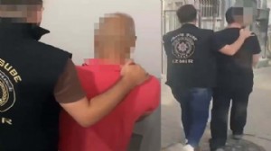 İzmir'de çeşitli suçlardan aranan 184 kişi yakalandı