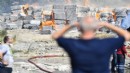 İzmir'de çifte yangın: Büyükşehir'den müdahale