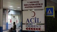 İzmir'de darbedilen genç hayatını kaybetti