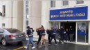 İzmir'de define çetesine baskın!
