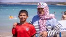 İzmir'de denize gitmeyen kalmayacak!