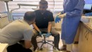 İzmir'de diş hekimine saldıran şahıs tutuklandı