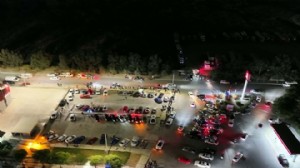 İzmir'de drift denetiminde 67 sürücüye ceza