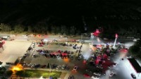İzmir'de drift denetiminde 67 sürücüye ceza