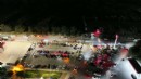 İzmir'de drift denetiminde 67 sürücüye ceza
