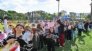İzmir'de edebiyat şöleni!