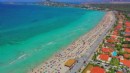 İzmir'de emsal karar: Plaja sokmayana hapis cezası