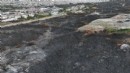 İzmir'de faciaya kıl payı!