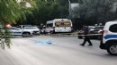 İzmir'de feci kaza: Kadına çarpıp kaçtı, geride acı bıraktı!