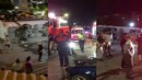 İzmir'de feci kaza: Yaralılar var!