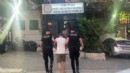 İzmir'de firarilere operasyon!