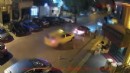 İzmir'de fuhuş baskını: 19 kadın kurtarıldı!