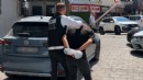 İzmir'de oto galeriye silahlı saldırıda tutuklama!
