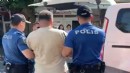 İzmir'de gasp girişimi suçüstü yakalandı