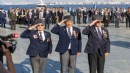 İzmir'de gazilere vefa