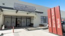 İzmir'de geriatri ek hizmet binası açıldı