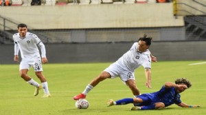 İzmir'de gol sesi çıkmadı, puanlar paylaşıldı