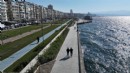 İzmir'de güneşli hafta sonu!