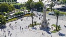 İzmir'de hafta sonu hava nasıl olacak?