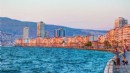 İzmir'de hafta sonu hava nasıl olacak?