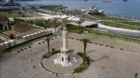 İzmir'de hafta sonu hava nasıl olacak?