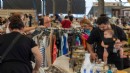 İzmir'de hangi ilçelerde 2. el pazarı var?