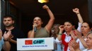 İzmir'de ilk belediye başkanı istifası: Mecliste CHP'li kalmadı!