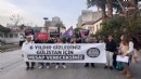 İzmir'de kadınlardan Gülistan Doku çağrısı