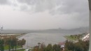 İzmir'de kış provası!