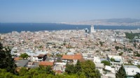 İzmir'de konut satışları uçtu!
