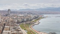 İzmir'de konut satışlarında sert düşüş!