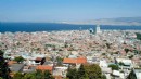 İzmir'de konut ve iş yeri satışlarında düşüş sürüyor