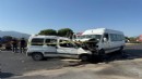 İzmir'de korkunç kaza: Ölü ve yaralılar var!