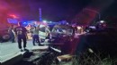 İzmir'de korkunç kaza, korkunç son!