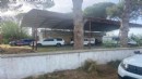 İzmir'de korkunç olay: Sevgilisiyle ağaçta asılı halde ölü bulundu!