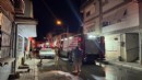 İzmir'de korkutan yangın: Ev kül oldu!