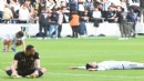 İzmir'de kritik maçta puanlar paylaşıldı