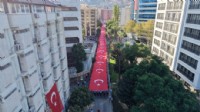 İzmir'in gurur günü: Kurtuluş 104 yaşında!