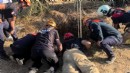 İzmir'de kuyuya düşen kişi hayatını kaybetti