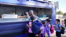 İzmir'de minikler derse aç girmeyecek!