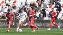 İzmir'de nefes kesen 5 gollü derbi!
